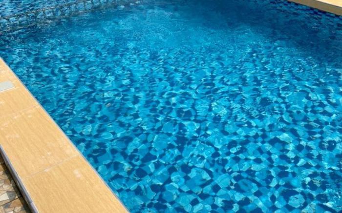 Mondo's Private Pool Villa
