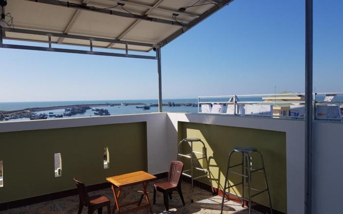 Homestay Hoài Tâm Phan Thiết