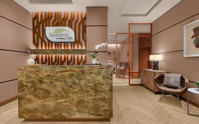 The Westin Manila