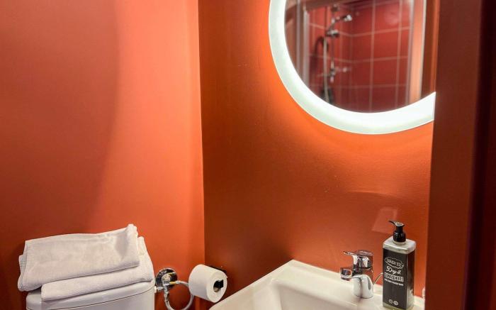 greet hotel Montpellier Aeroport Parc des Expos