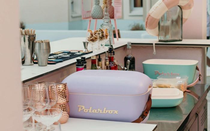 greet hotel Pont du Gard Route d'Avignon