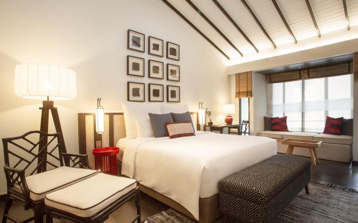 Aleenta Retreat Chiang Mai