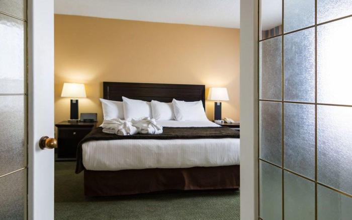 Sawridge Inn and Conference Centre Edmonton South