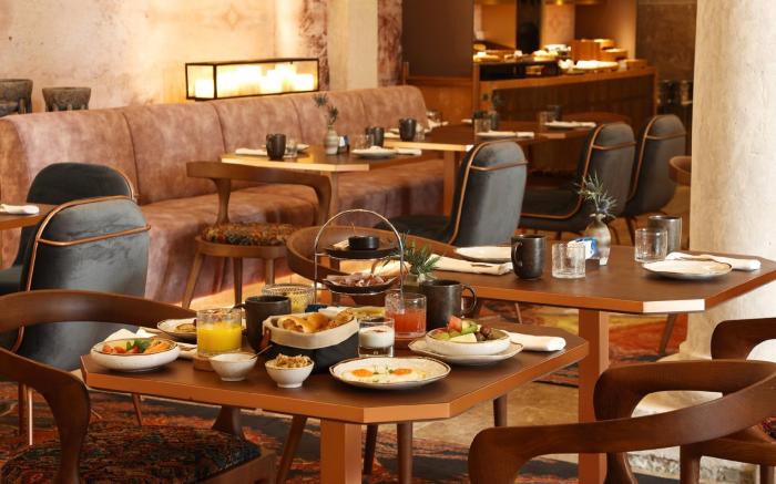 Vignette Collection Convent Square Lisbon By IHG