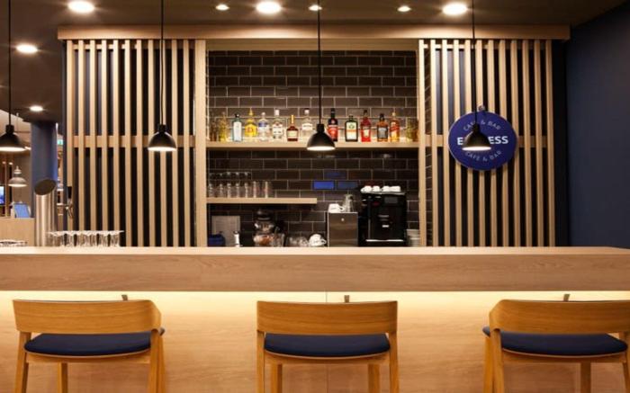 Holiday Inn Express Bochum By IHG