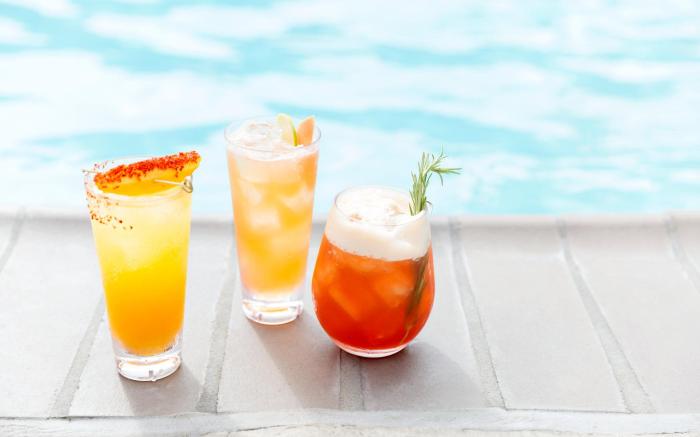 Kimpton Virgilio By IHG