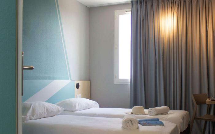 ibis budget Lunel Porte de Camargue