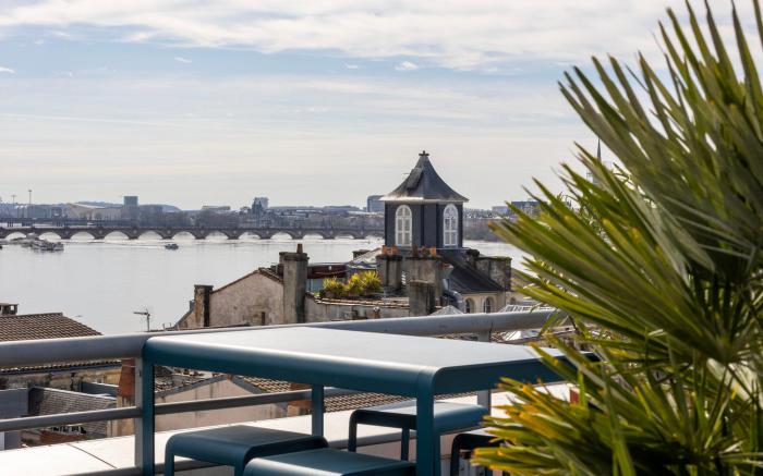 Hotel Indigo Bordeaux Centre Chartrons By IHG