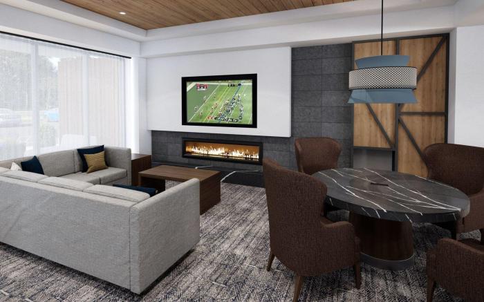 Staybridge Suites Sacramento Woodland By IHG