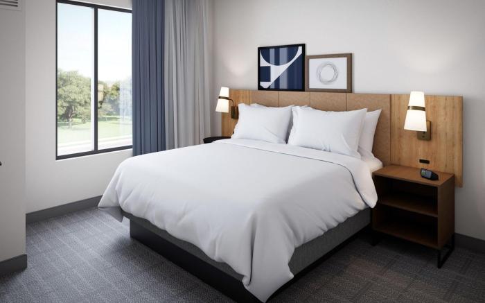 Staybridge Suites Sacramento Woodland By IHG