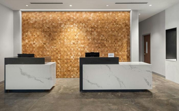 Courtyard by Marriott St. Paul Downtown