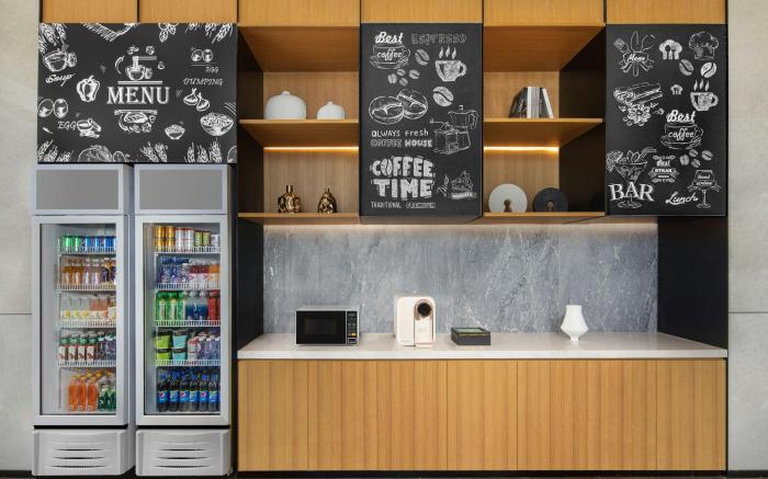 Fairfield by Marriott Danyang