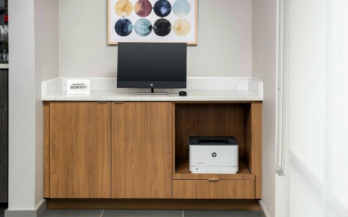 SpringHill Suites by Marriott Cincinnati Mason