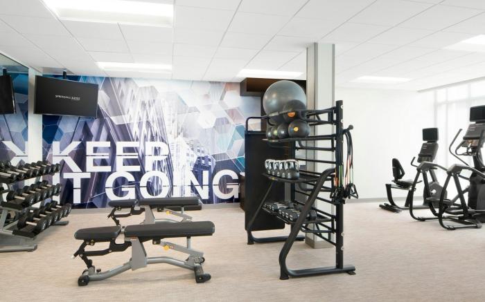 SpringHill Suites by Marriott Columbia near Fort Jackson