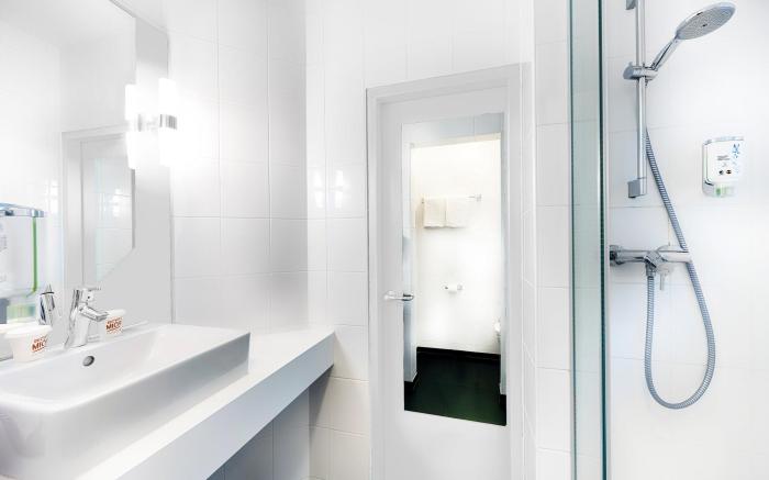 B&B HOTEL Bremen-Altstadt