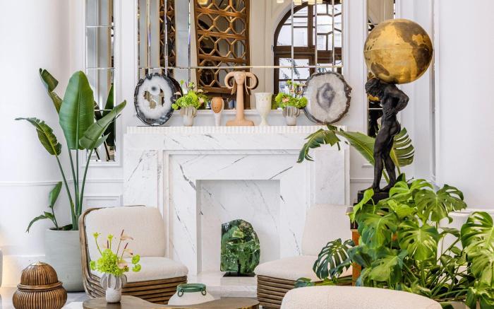 The Dolli at Acropolis, A Hotel to Live