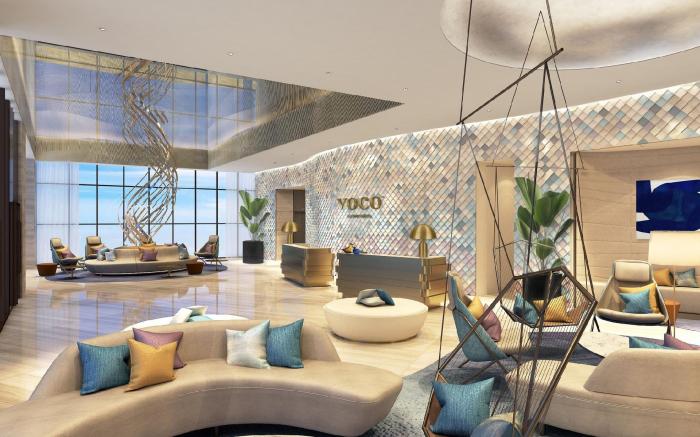 voco Ma Belle Danang by IHG