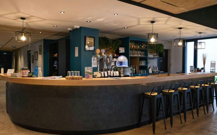 greet hotel Orthez Bearn