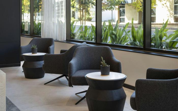 AC Hotel San Rafael Downtown