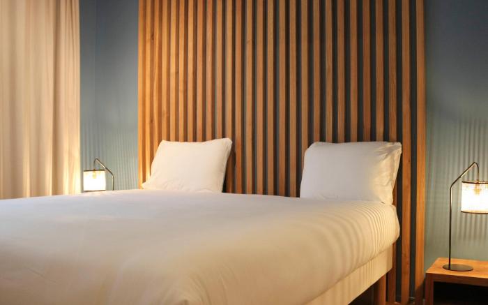 Aparthotel Adagio Montpellier Centre Comedie