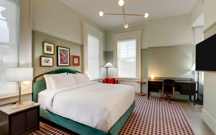 Trilogy Hotel Montgomery, Autograph Collection