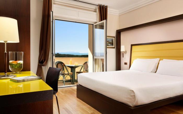 Park Hotel Marinetta