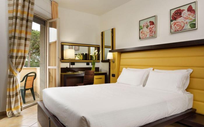 Park Hotel Marinetta