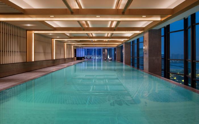 Sheraton Xi'an Chanba