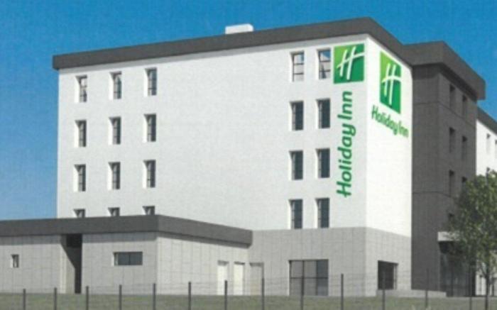 Holiday Inn Dijon Sud Longvic By IHG