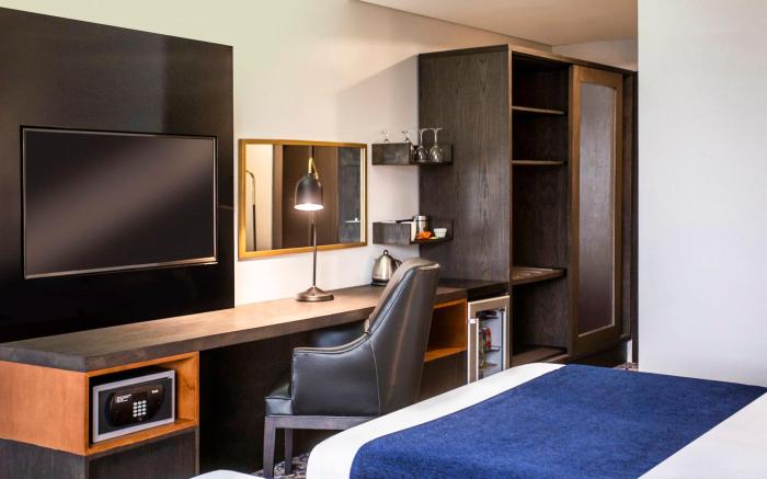 Movenpick Hotel Ikoyi Lagos