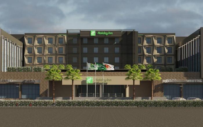 Holiday Inn and Suites Al Khobar By IHG