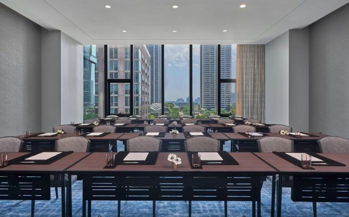 The St. Regis Chicago