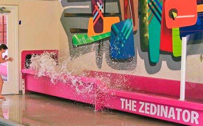 Hotel Zed Victoria