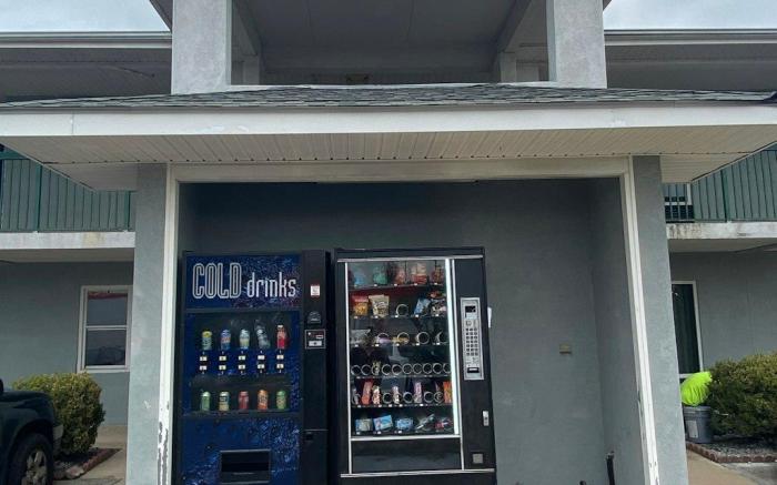 Red Roof Inn Savannah North I-95 - Port Wentworth