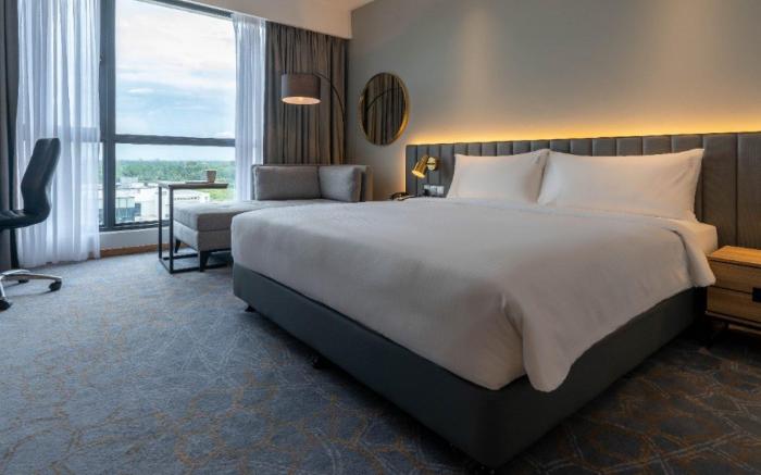 Holiday Inn Sepang Airport By IHG