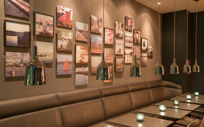 Motel One Hamburg-Alster