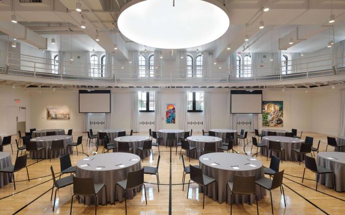 21c Museum Hotel St Louis