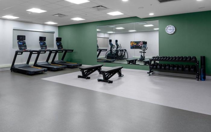 TownePlace Suites Buckeye Verrado