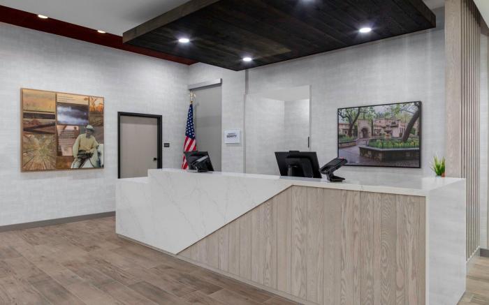 TownePlace Suites by Marriott Buckeye Verrado