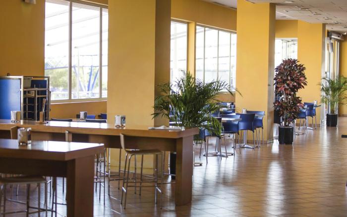 Hotel Sercotel AG Express Elche