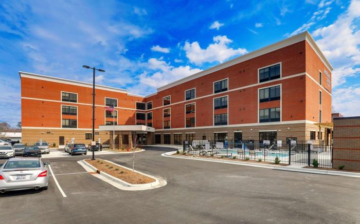 SpringHill Suites by Marriott Cheraw