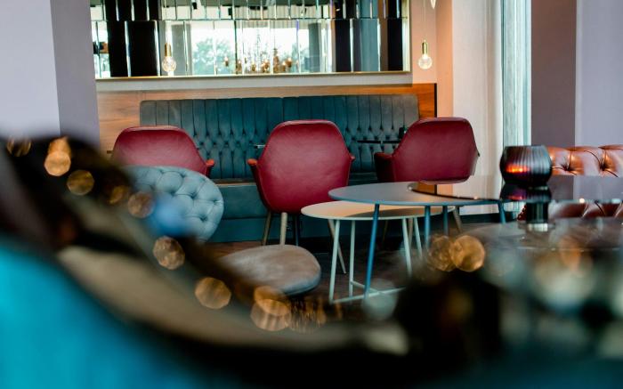 Motel One Salzburg-Mirabell