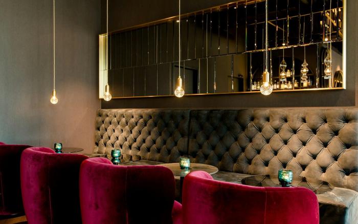 Motel One Salzburg-Mirabell