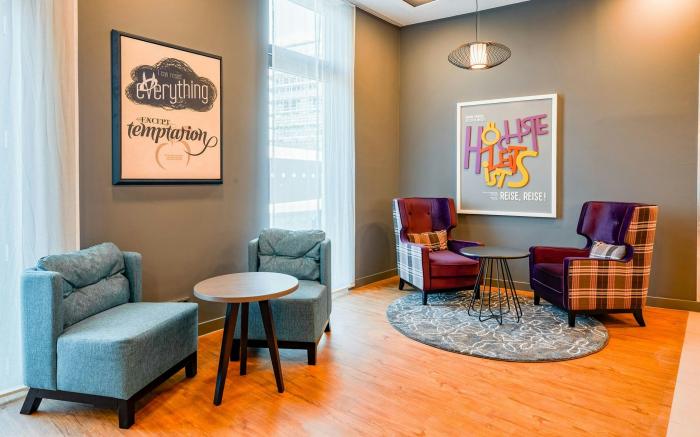 Premier Inn Mannheim City Centre