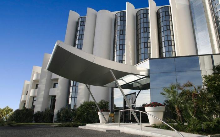 Montebelo Viseu Congress Hotel