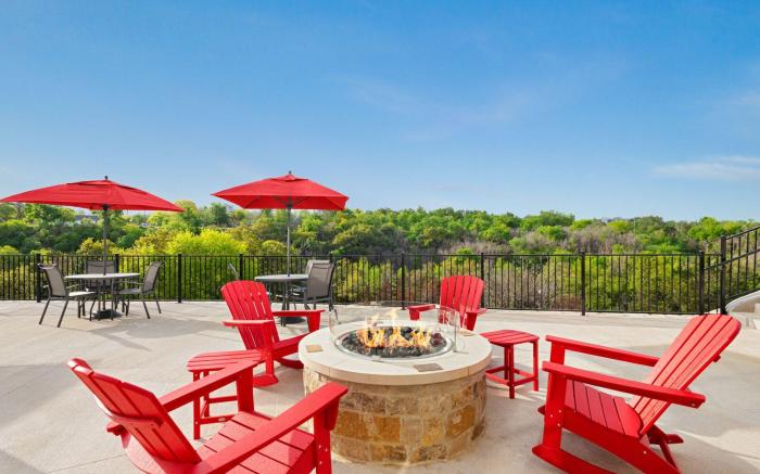 Fairfield by Marriott Inn & Suites Austin Georgetown