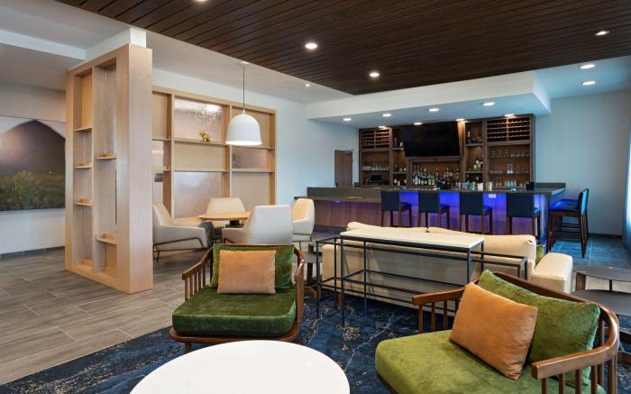 Fairfield by Marriott Inn & Suites Austin Georgetown