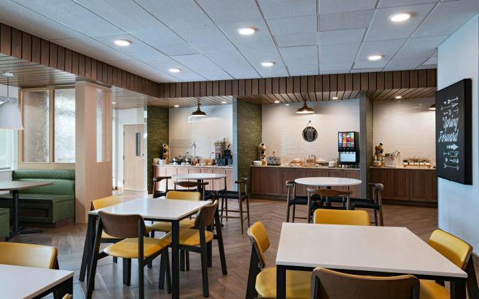 Fairfield by Marriott Inn & Suites Austin Georgetown