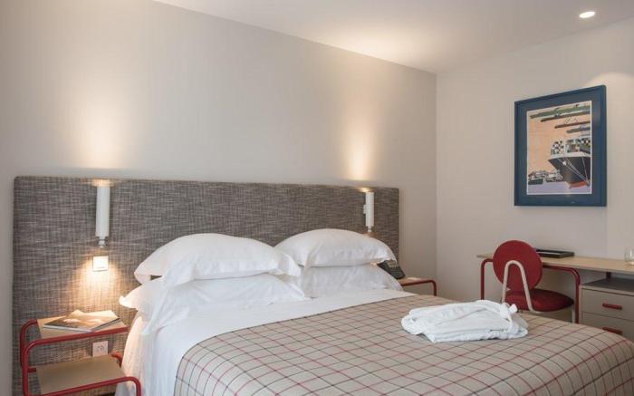 The Editory House Ribeira Hotel