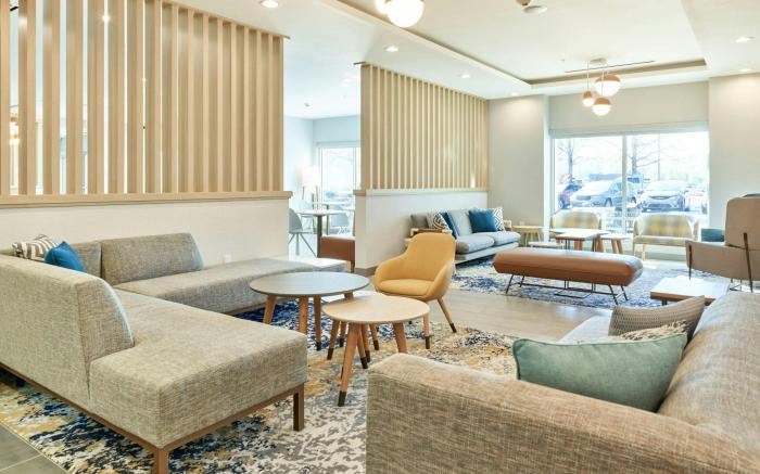 TownePlace Suites by Marriott Hixson